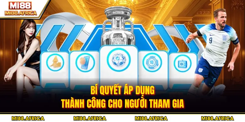 Cầu Kèo Đặc Biệt - Bí Quyết Soi Kèo Chuẩn Xác 4 Bí quyết áp dụng thành công cho người tham gia