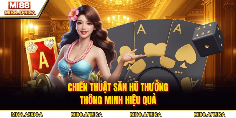 Nổ Hũ Win - Bí Quyết Săn Jackpot Khủng 2026 3 Chiến thuật săn hũ thưởng thông minh hiệu quả