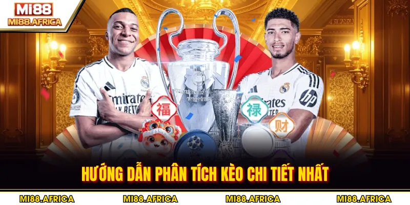 Soi Kèo Liverpool - Phân Tích Tỷ Lệ Chuẩn Xác 3 Hướng dẫn phân tích kèo chi tiết nhất