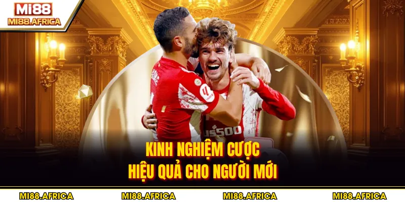 Soi Kèo Liverpool - Phân Tích Tỷ Lệ Chuẩn Xác 4 Kinh nghiệm cược hiệu quả cho người mới